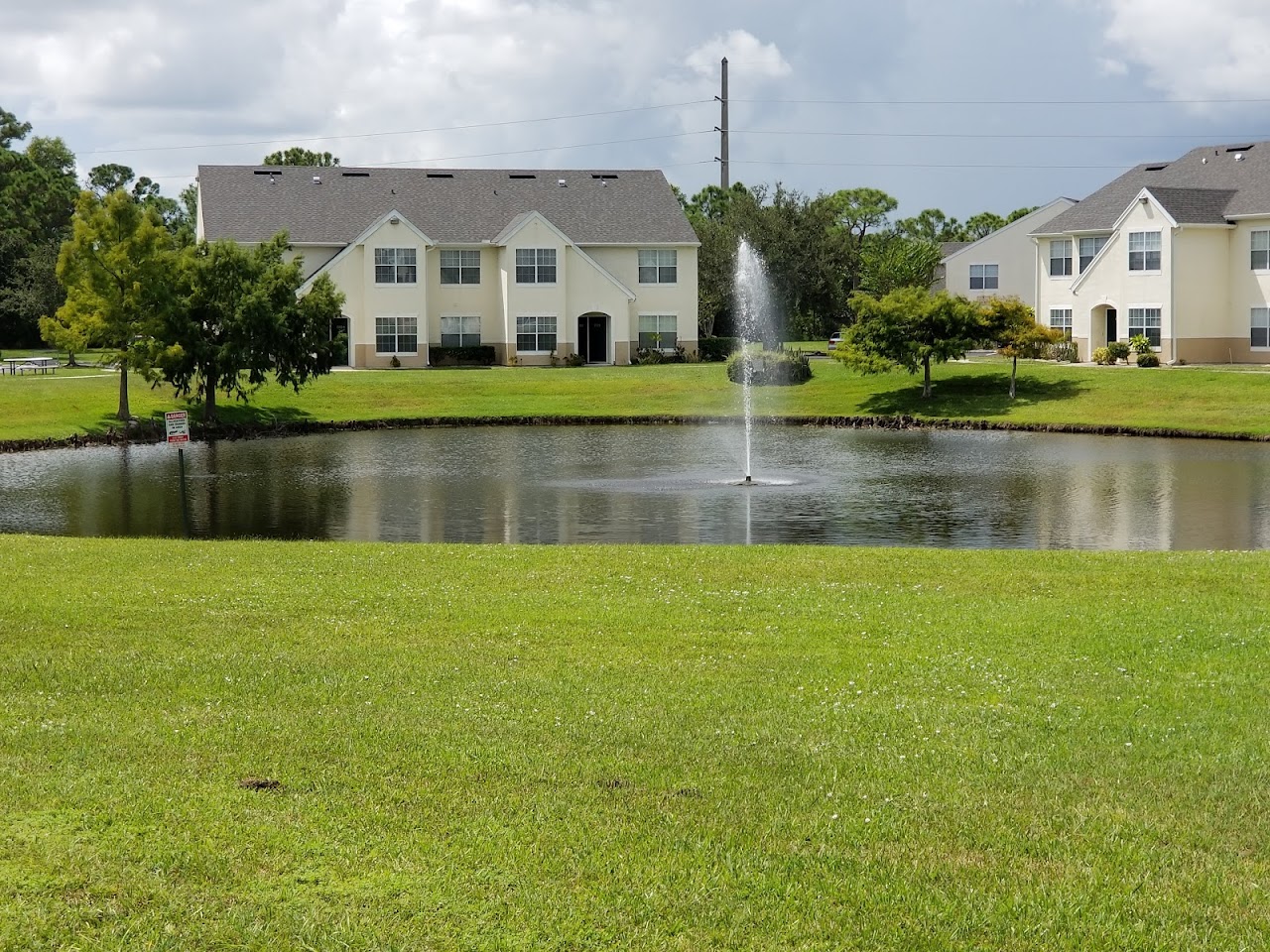 Photo of COVE AT ST LUCIE. Affordable housing located at 4400 NW COVE CIR PORT ST LUCIE, FL 34983