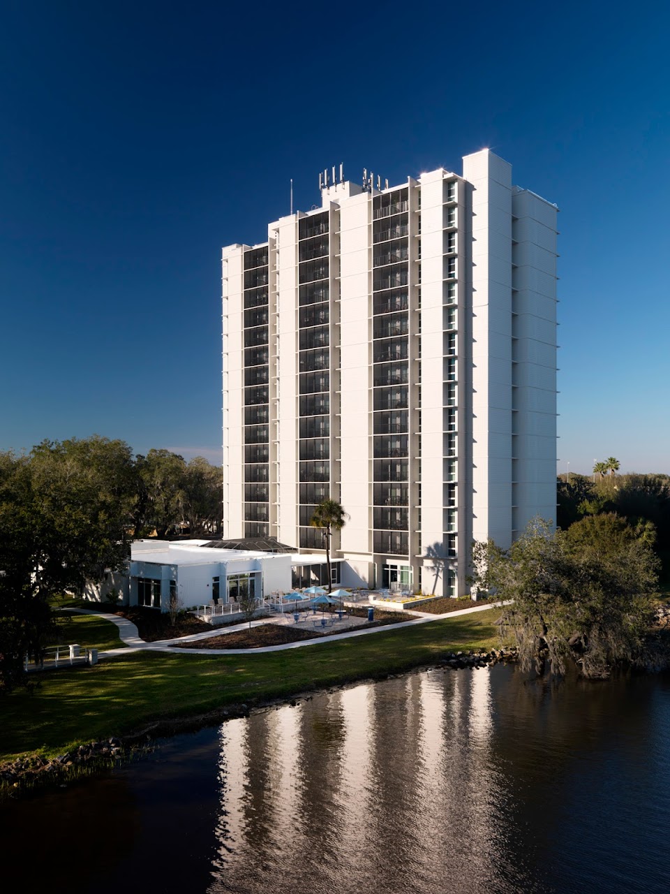 Photo of AQUA. Affordable housing located at 4505 N ROME AVE TAMPA, FL 33603