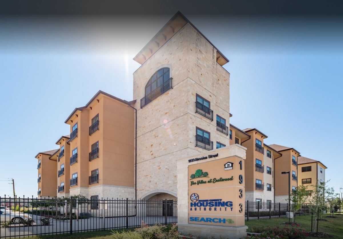 Photo of Harris County Housing Authority. Affordable housing located at 1933 Hussion Street HOUSTON, TX 77003
