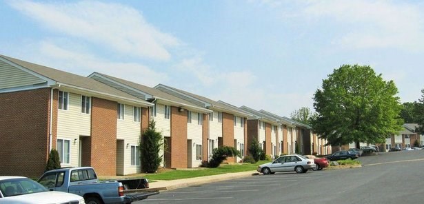 Photo of WILLOW VIEW TOWNHOME APTS. Affordable housing located at 102 BAYLOR ST STAUNTON, VA 24401