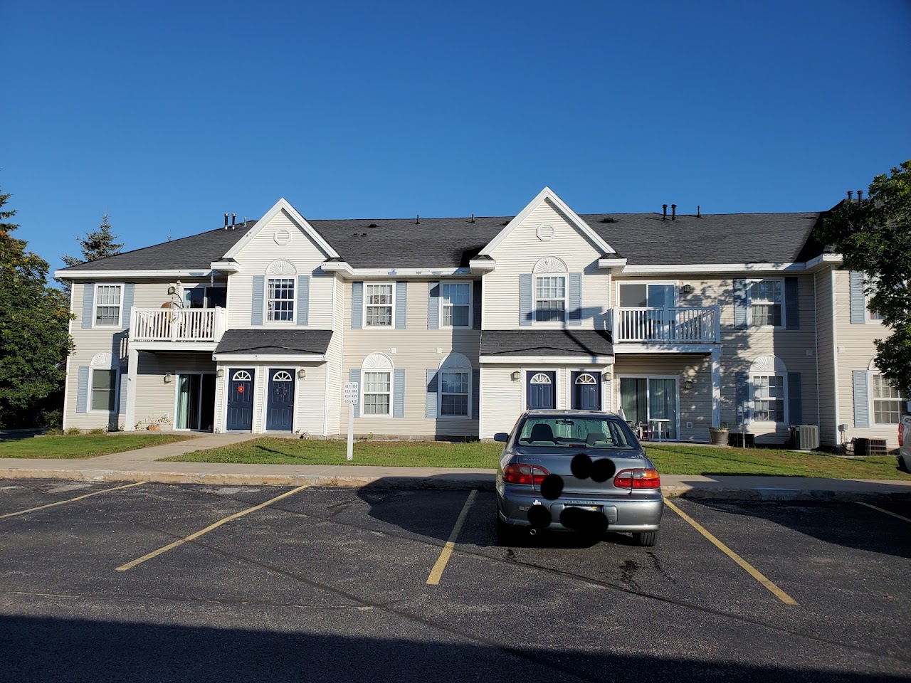 Photo of LIGHTHOUSE VILLAGE APTS. Affordable housing located at 400 DUNCAN AVE CHEBOYGAN, MI 49721