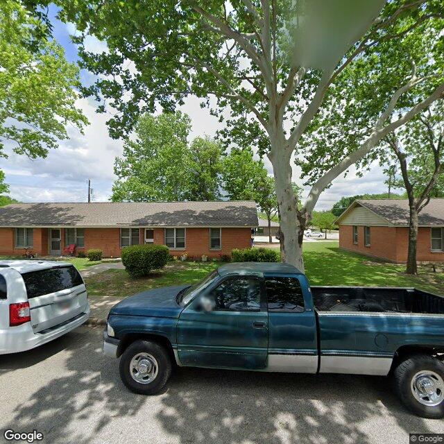 Photo of Housing Authority of Ennis. Affordable housing located at 300 ARNOLD Street ENNIS, TX 75119