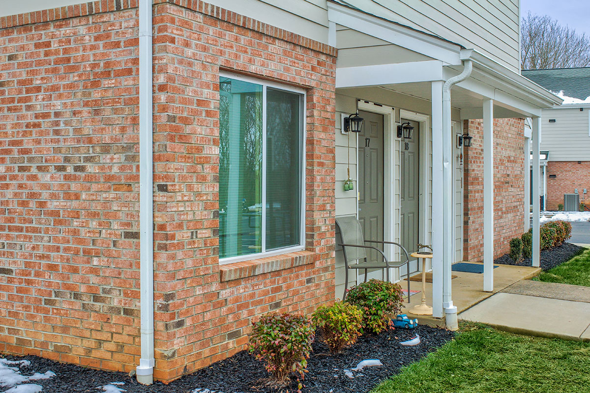 Photo of STANARDSVILLE VILLAGE (BAILEY COURT). Affordable housing located at 1001 FORD AVE STANARDSVILLE, VA 22973