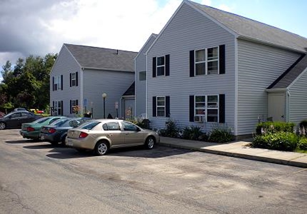 Photo of WASHINGTON PARK APTS. Affordable housing located at 39 PARK RD W CASTILE, NY 14427