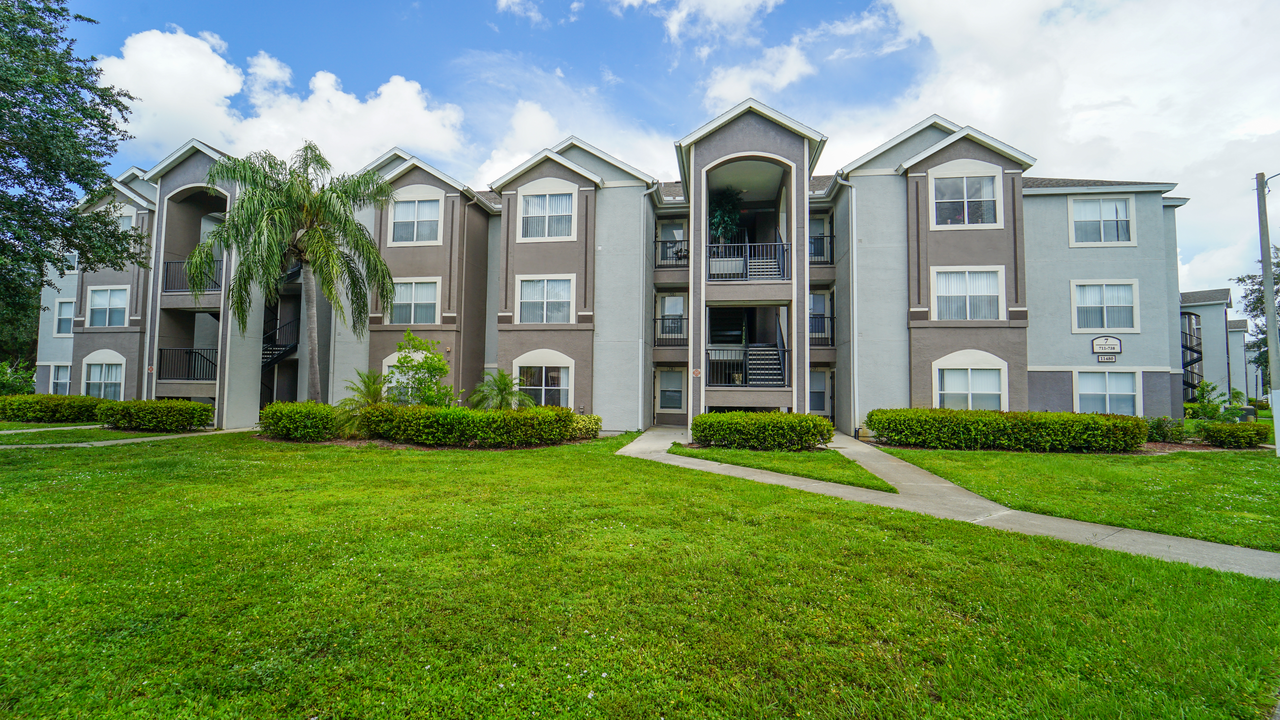 Photo of WHISTLER'S COVE. Affordable housing located at 11420 WHISTLERS COVE CIR NAPLES, FL 34113