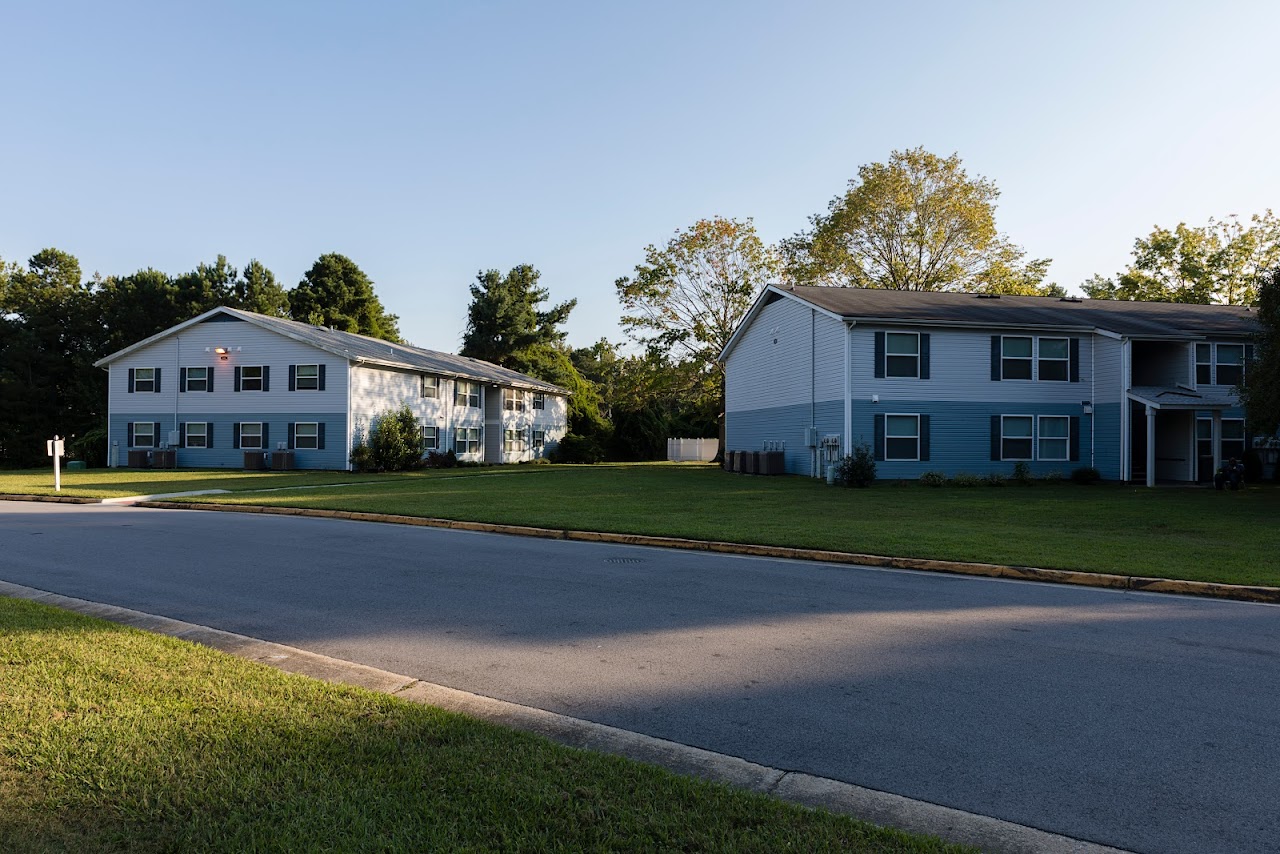 Photo of HERITAGE ACRES. Affordable housing located at 1015 NANSEMOND PKWY S SUFFOLK, VA 23434
