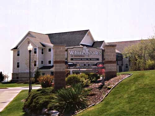 Photo of GREENFIELD SENIOR HOUSING. Affordable housing located at 4200 S 35TH ST GREENFIELD, WI 53221