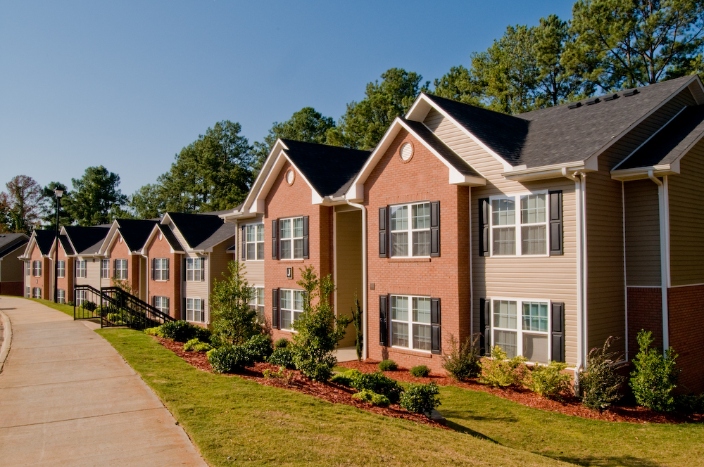 Photo of SENIOR RESIDENCES AT THOMSON. Affordable housing located at 138 KINGSTOWN WAY THOMSON, GA 30824