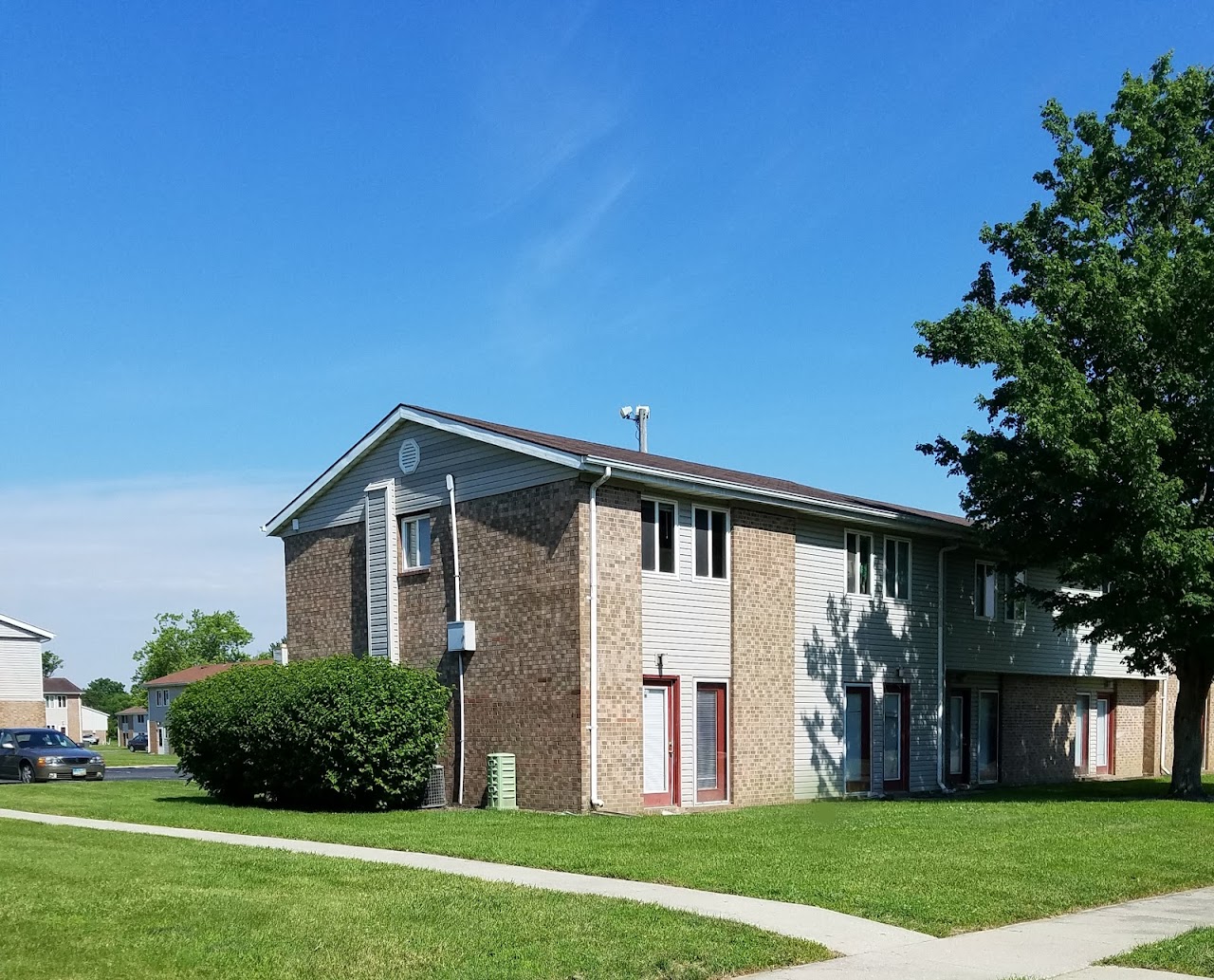 Photo of FAIRVIEW APTS I. Affordable housing located at 964 PAULA DR MARION, OH 43302