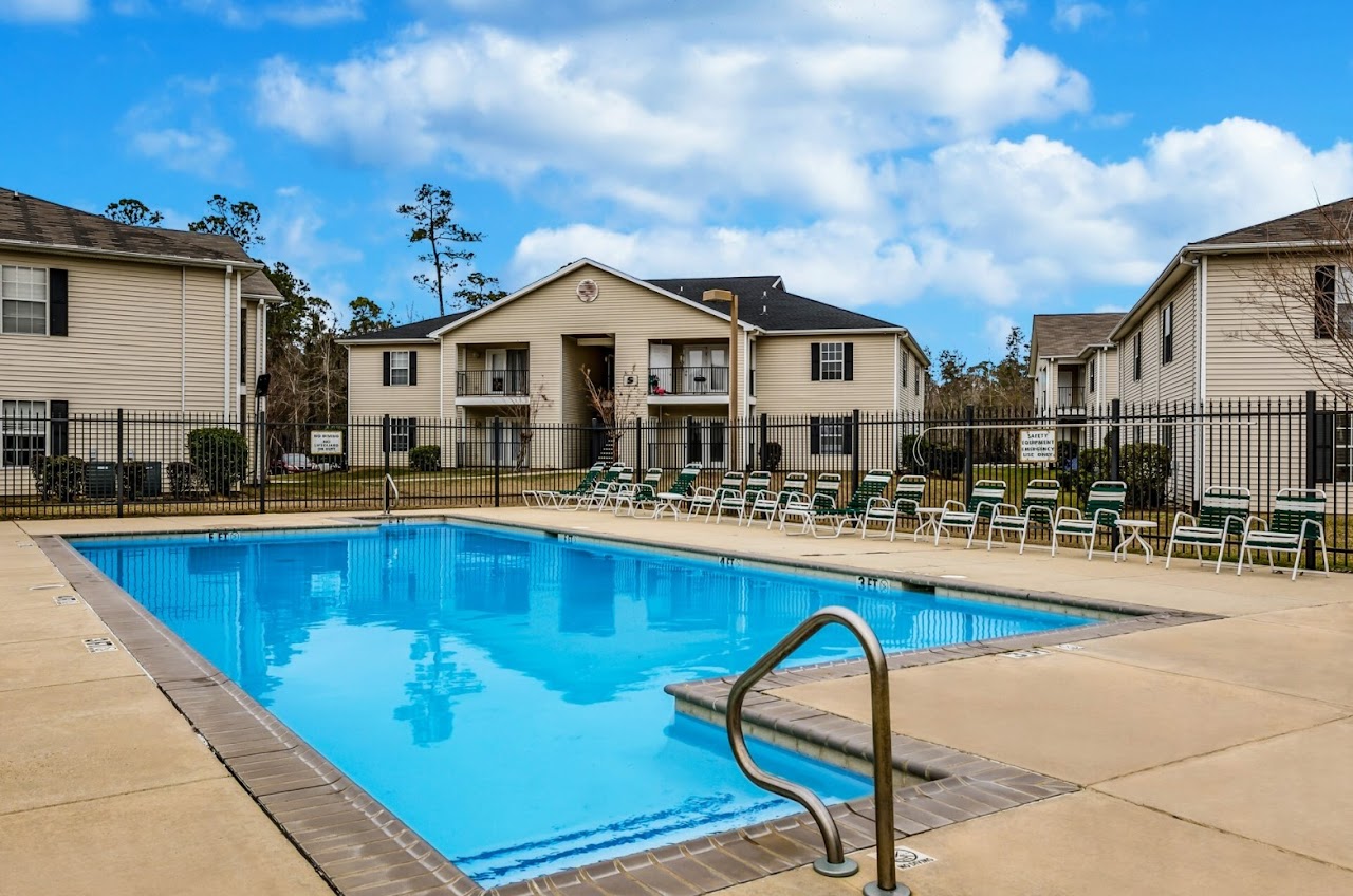 Photo of BAY PARK APTS PHASE II. Affordable housing located at 10 BAY PARK WAY BAY ST LOUIS, MS 39520