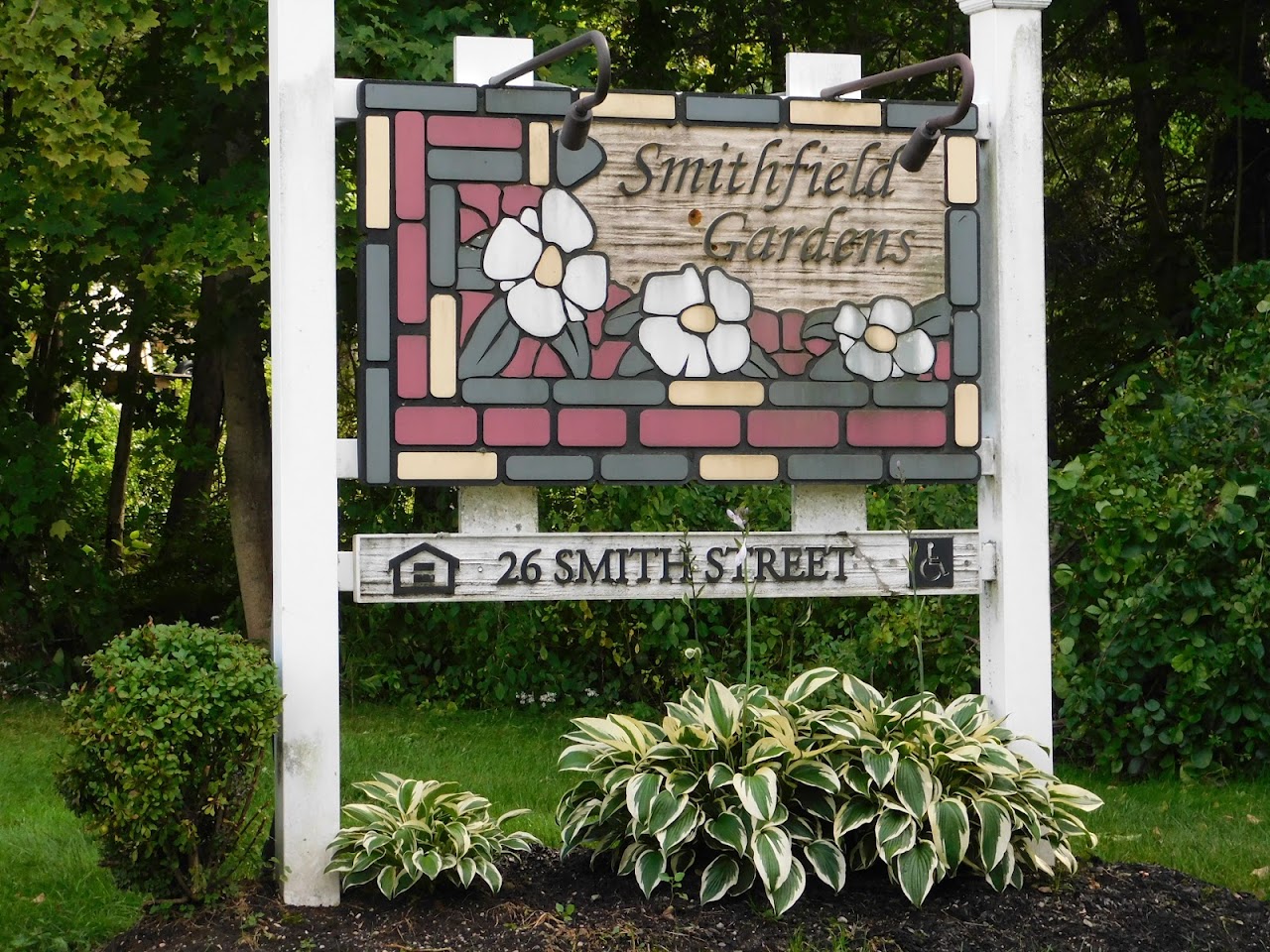 Photo of SMITHFIELD GARDENS ASSISTED LIVING. Affordable housing located at 26 SMITH ST SEYMOUR, CT 06483