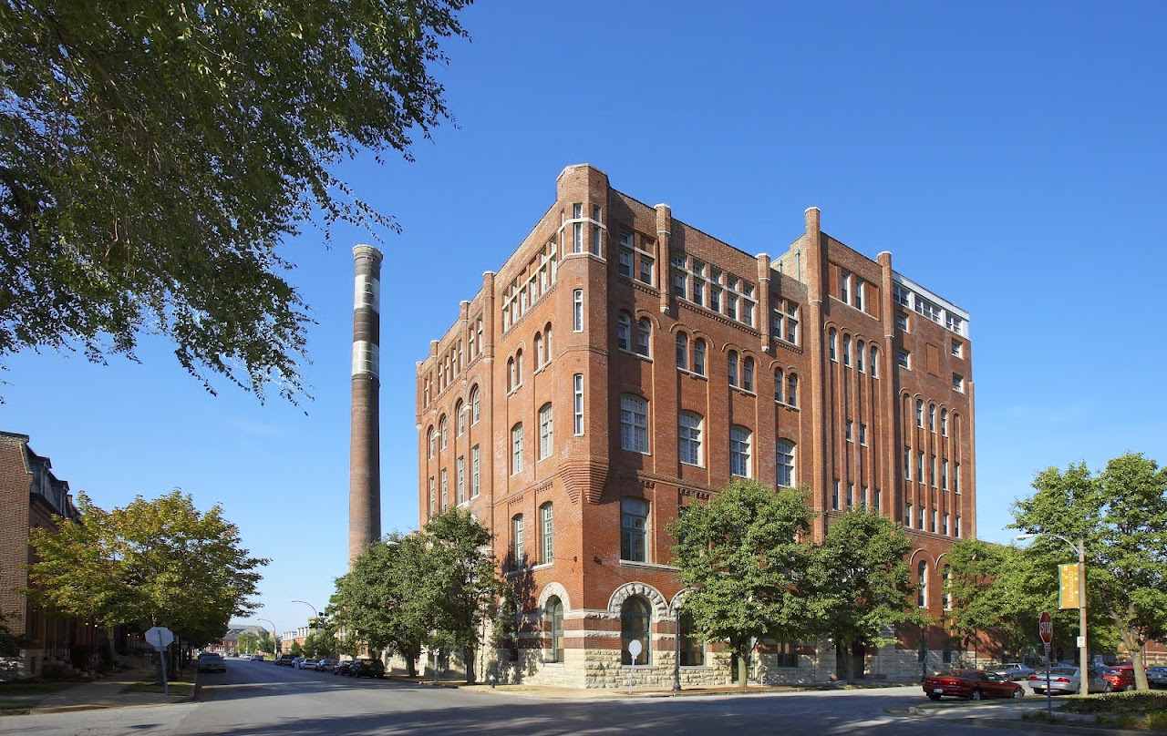 Photo of ST LOUIS BREWERY APTS. Affordable housing located at 1700 N 20TH ST ST LOUIS, MO 63106