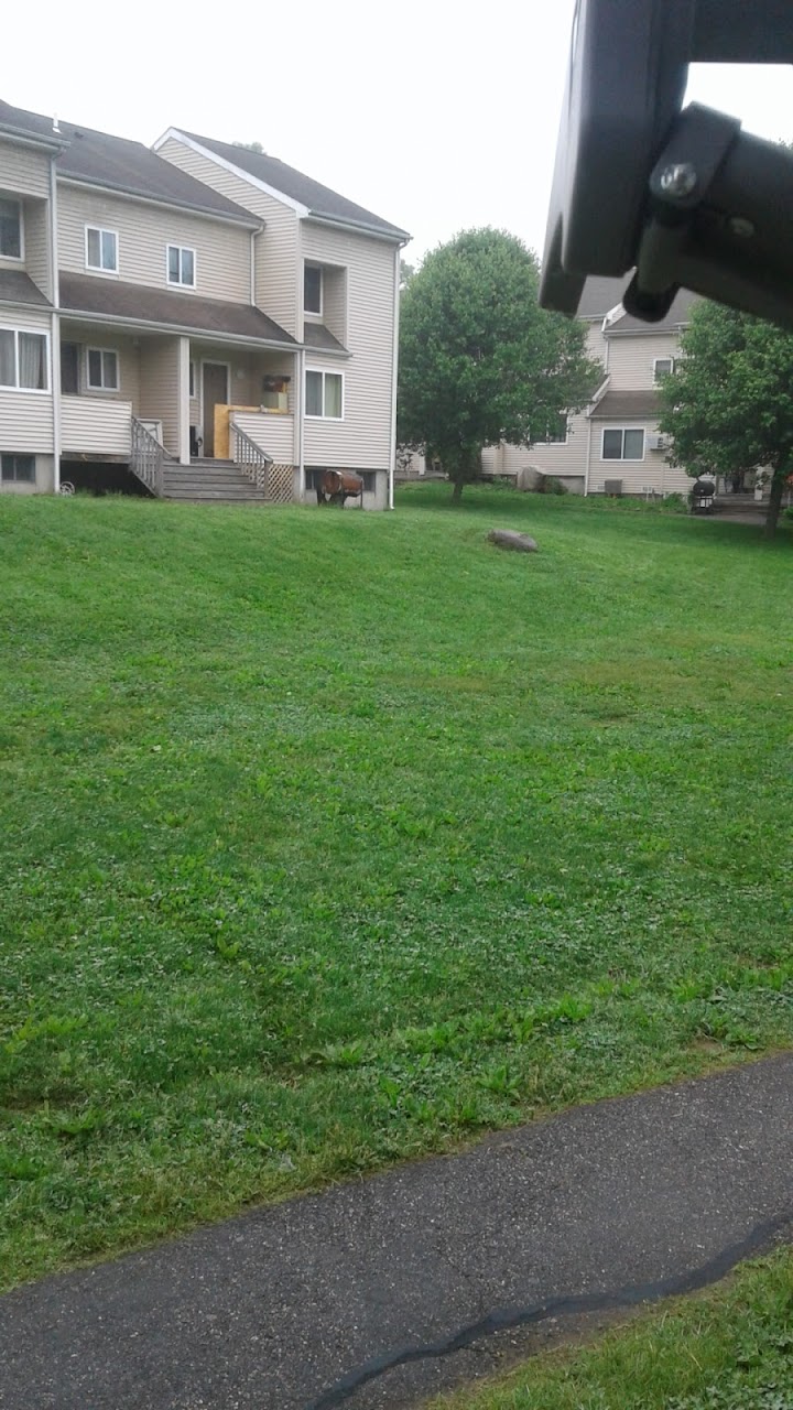 Photo of WOODLAND HILLS APTS. Affordable housing located at 330 HIGHLAND AVE TORRINGTON, CT 06790