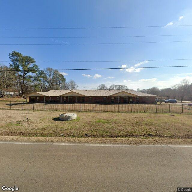Photo of LANDVIEW MANOR at 102 CANNON AVE BENTONIA, MS 39040