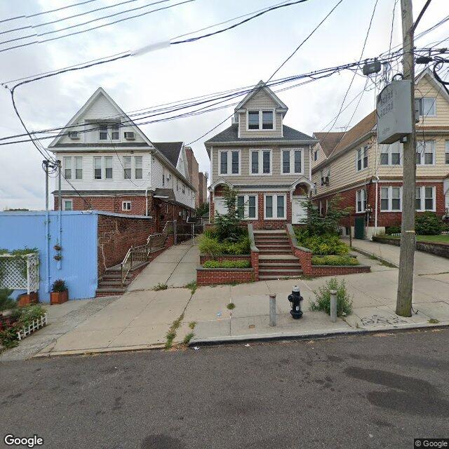 Senior Veterans Project Affordable Housing in Jamaica, NY Section 8