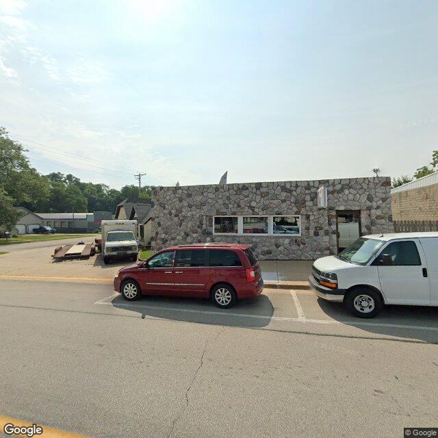 Photo of SHELTER WI PROPERTIES at 100 / 102 S JACKSON ST ALBANY, WI 53502