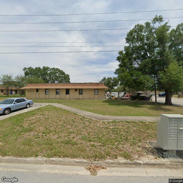 Photo of LAKE WALES HOUSING AUTHORITY at 10 W SESSOMS Avenue LAKE WALES, FL 33853
