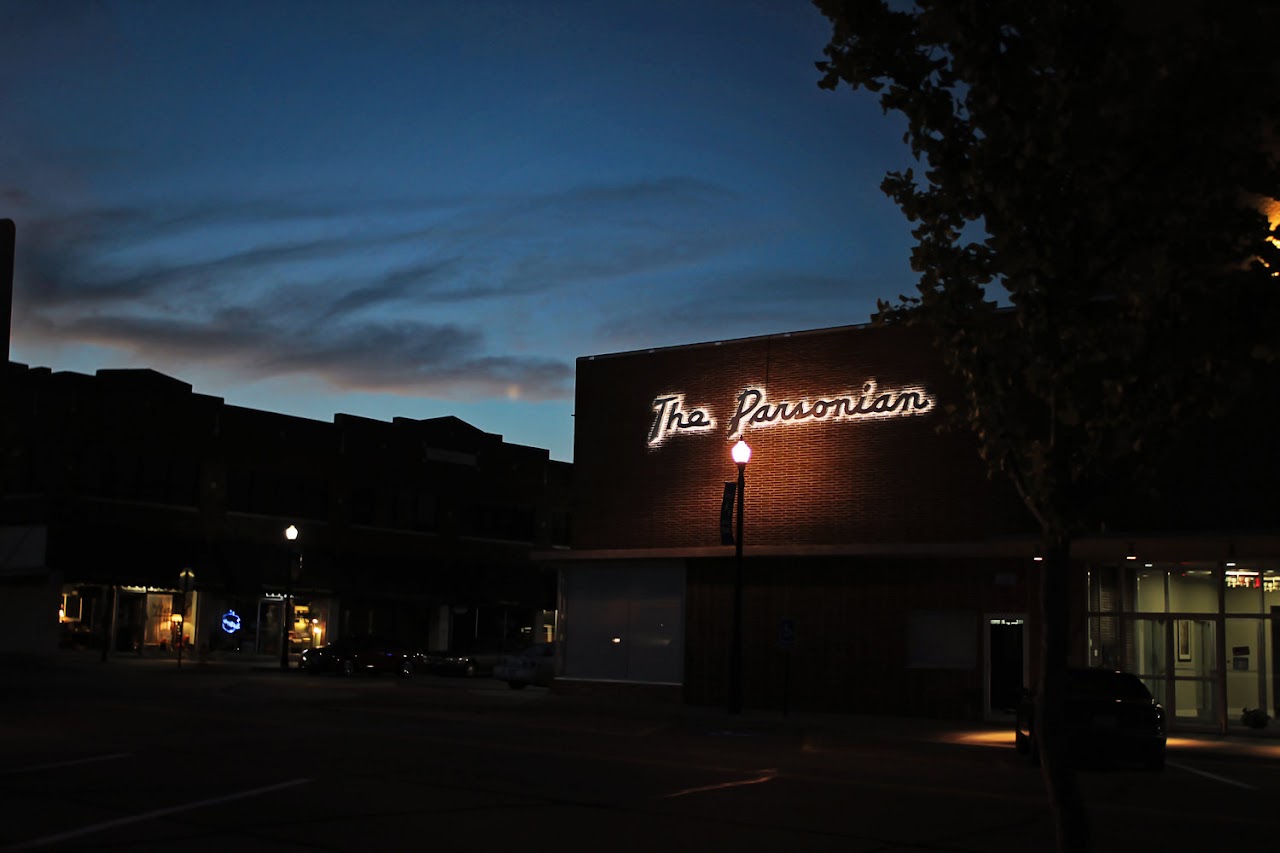 Photo of PARSONIAN APARTMENTS. Affordable housing located at 1725 BROADWAY PARSONS, KS 67357