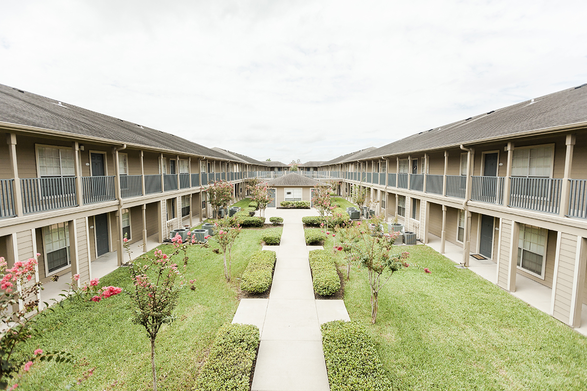 Photo of VALLEY RESACA PALMS APTS at 2800 FM 802 BROWNSVILLE, TX 78526