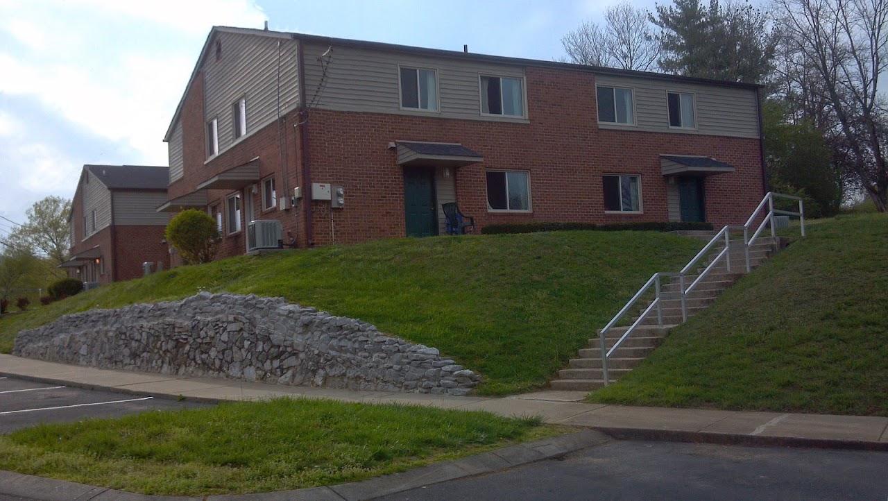 Photo of CARTER COURT APARTMENTS. Affordable housing located at M.O. LANE TOMPKINSVILLE, KY 42167