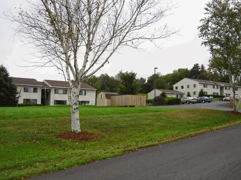 Photo of CIRCLE DR APTS. Affordable housing located at 232 CIR DR SIDNEY, NY 13838