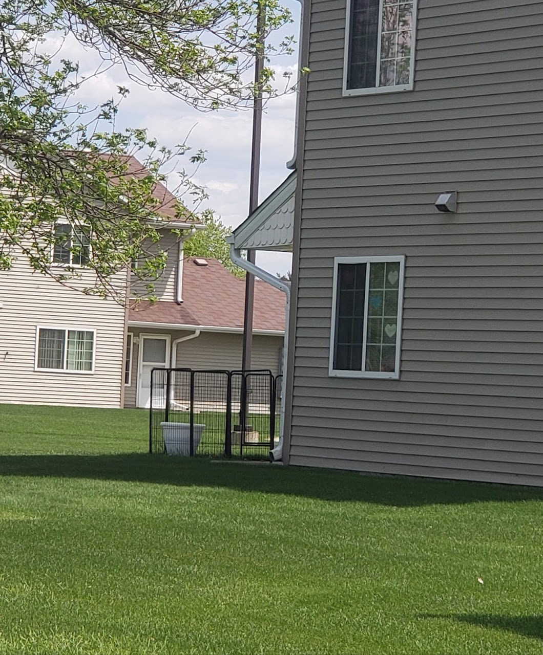 Photo of SHERWOOD PARK TOWNHOMES. Affordable housing located at MULTIPLE BUILDING ADDRESSES THIEF RIVER FALLS, MN 56701