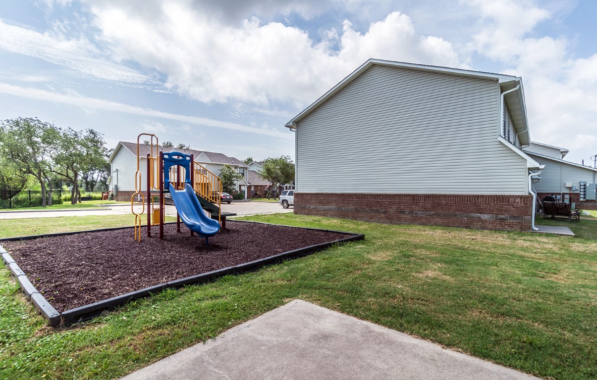 Photo of SEA MIST TOWNHOMES. Affordable housing located at 2211 FM 3036 ROCKPORT, TX 78382