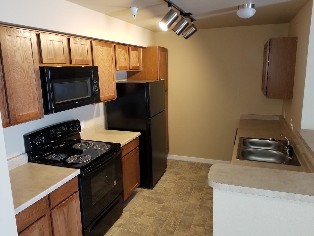 Photo of TULLAMORE COMMONS. Affordable housing located at 3797 EAST CARRADALE AVENUE POST FALLS, ID 83854