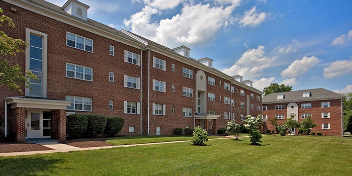 Photo of UNIVERSITY LANDING APTS. Affordable housing located at SCATTERED SITES ROCKVILLE, MD 