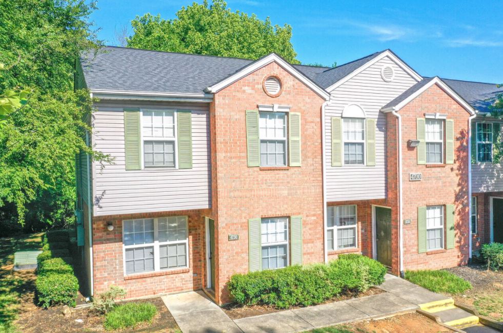 Photo of CONCORD POINTE. Affordable housing located at 4400 CONCORD POINTE LANE CONCORD, NC 28025