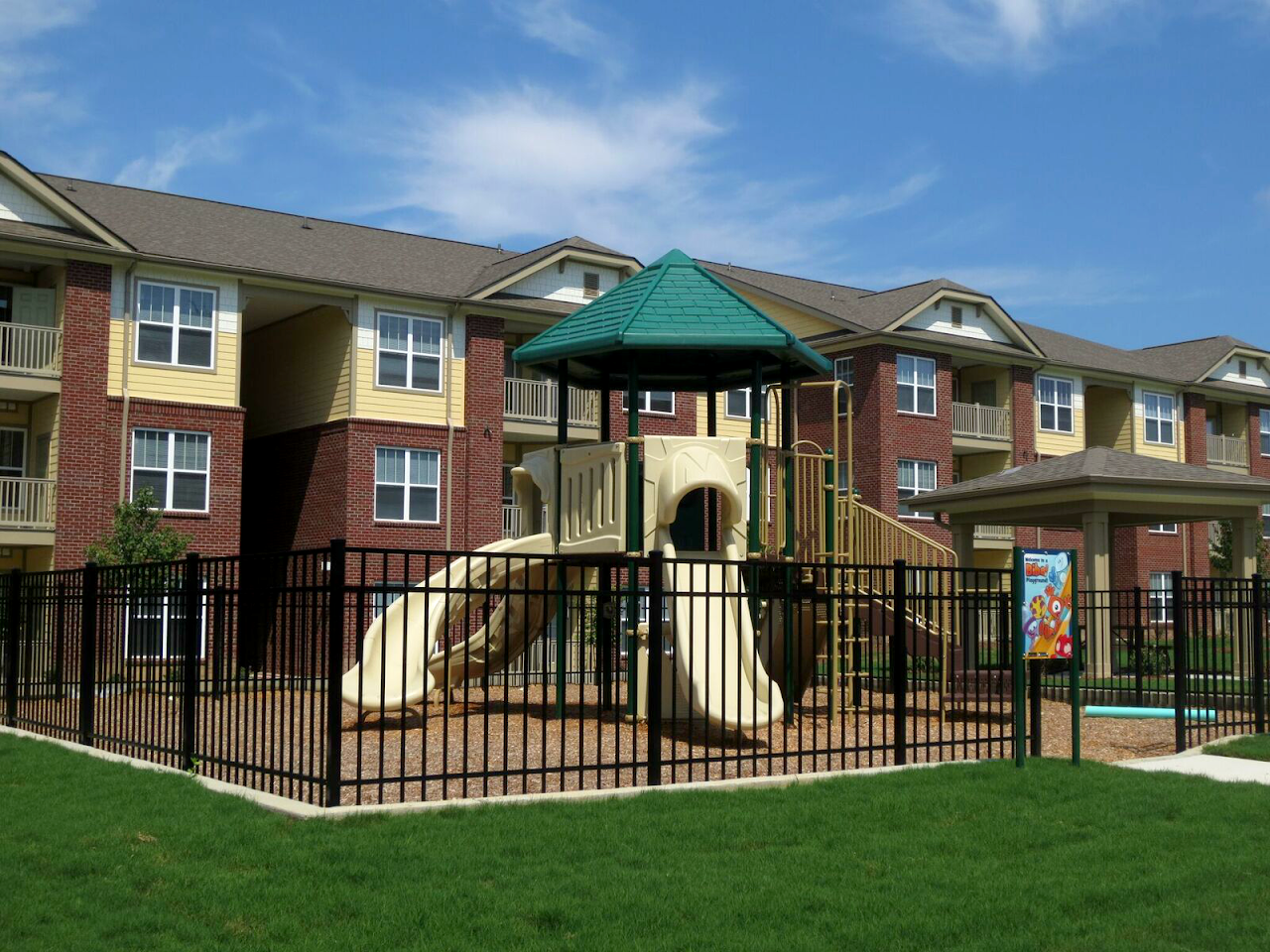 Photo of CEDARBROOK APARTMENTS. Affordable housing located at 819 WEST DEKALB STREET CAMDEN, SC 29020