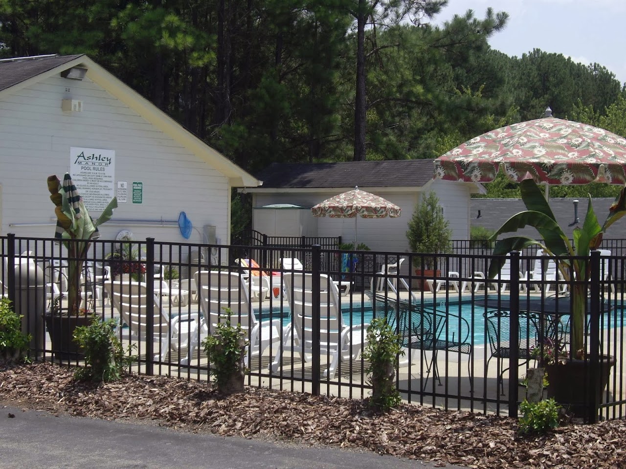 Photo of ASHLEY MANOR II. Affordable housing located at 925 ASHLEY DR MOODY, AL 35004