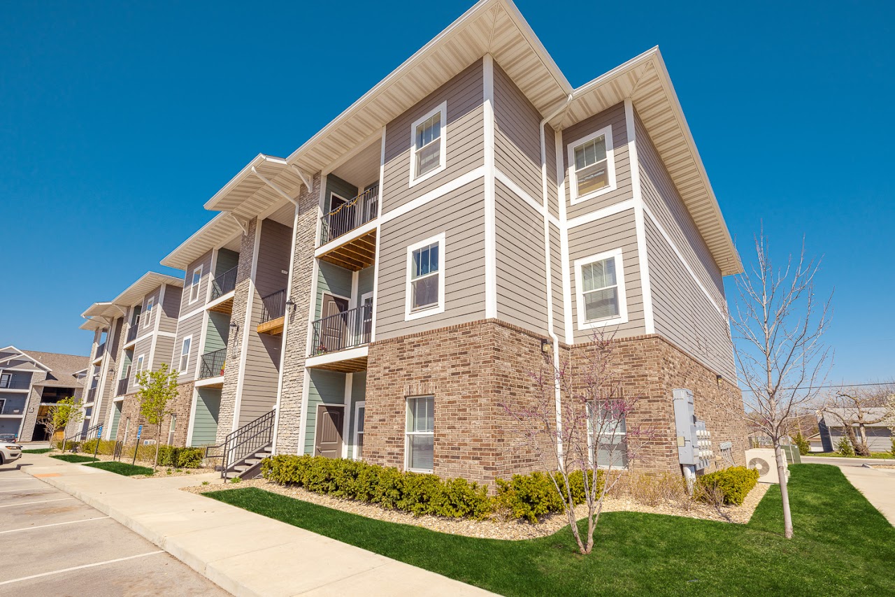 Photo of WHITTIER PLACE. Affordable housing located at 1002 WHITTIER STREET EMPORIA, KS 66801