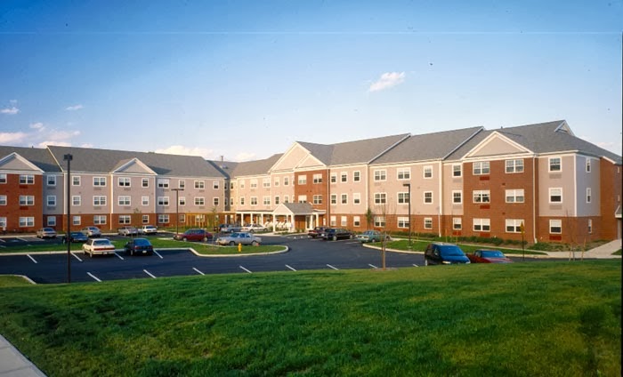Photo of PARKVIEW AT BETHLEHEM. Affordable housing located at 1241 CLUB AVE BETHLEHEM, PA 18018