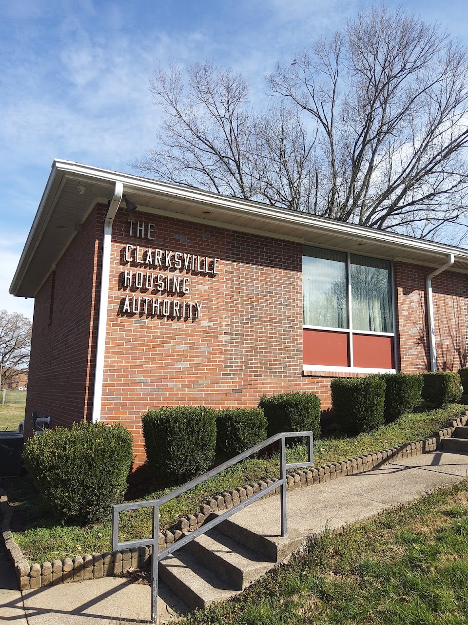 Photo of The Clarksville Housing Authority. Affordable housing located at 721 RICHARDSON Street CLARKSVILLE, TN 37040