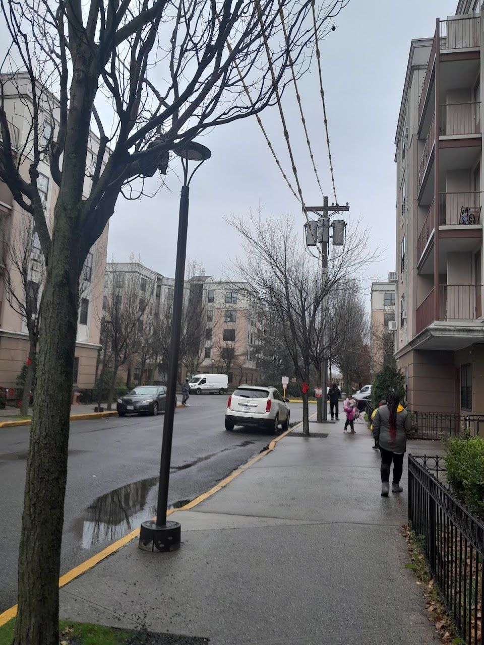 Photo of SPRING CREEK GARDENS. Affordable housing located at 901-903 DREW STREET BROOKLYN, NY 11208