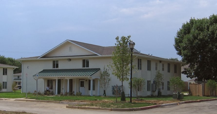 Photo of HIGHLAND COMMONS. Affordable housing located at 21 ROOSEVELT AVE ABERDEEN, MD 21001