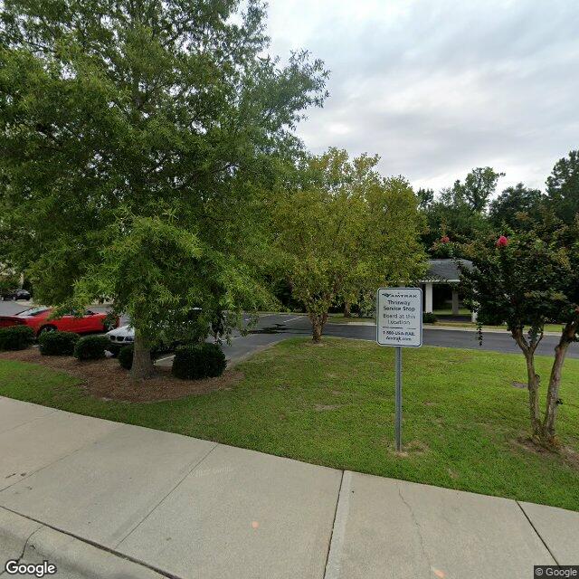 Photo of TYLER PLACE at 48 A H STALLION CIR HAVELOCK, NC 28532