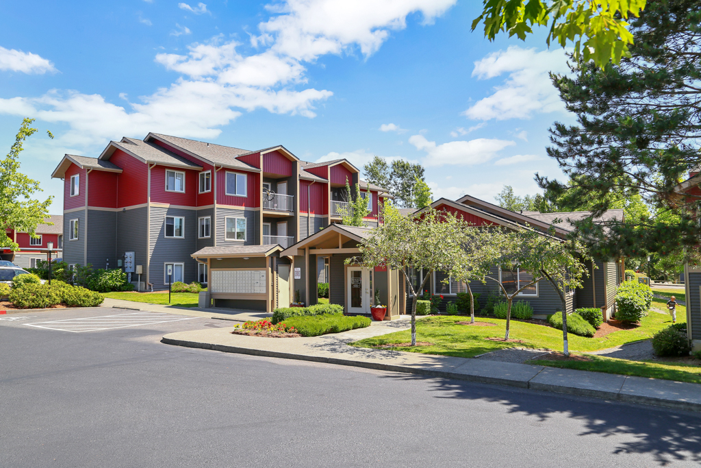 Photo of MEADOWS, THE. Affordable housing located at 355 MEADOWBROOK COURT BELLINGHAM, WA 98226
