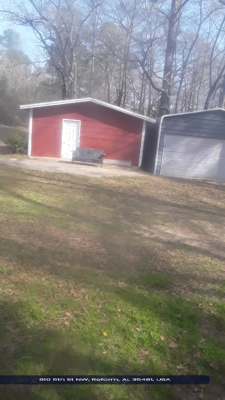 Photo of Housing Authority of Reform at 510 5th Court NW REFORM, AL 35481