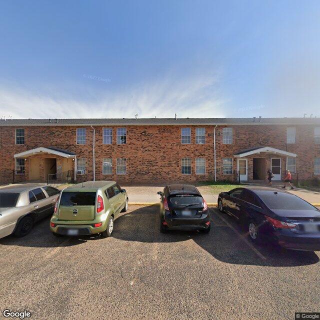 Photo of CASTLE GARDEN APTS at 1102 58TH ST LUBBOCK, TX 79412
