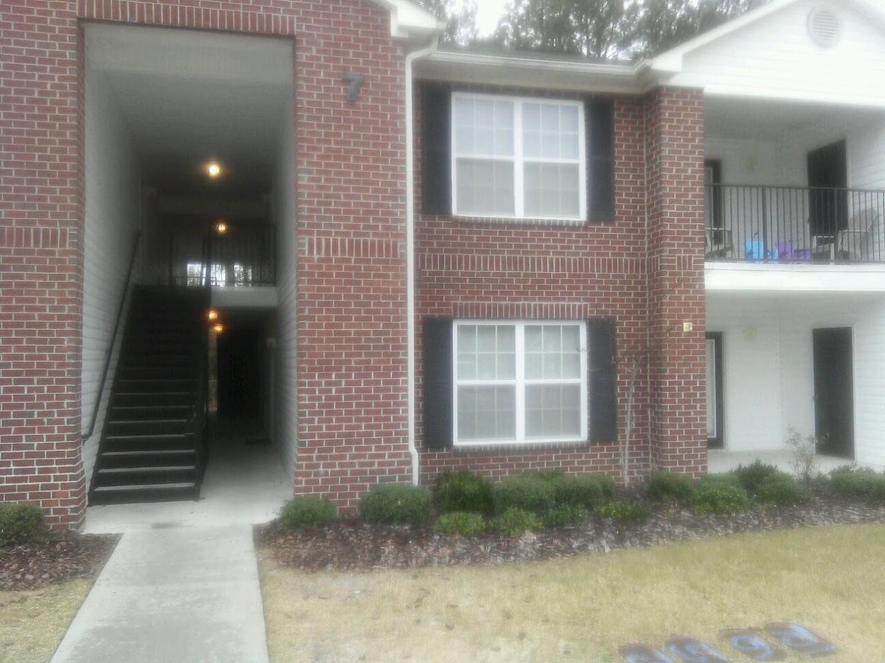 Photo of SUNSET POINTE. Affordable housing located at 1288 SUNSET BLVD JESUP, GA 31545