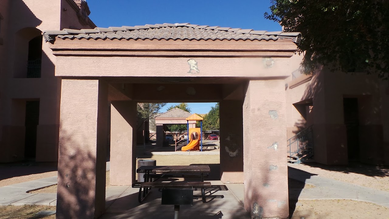 Photo of ORCHARD ESTATES at 15380 W YOUNG ST SURPRISE, AZ 85374