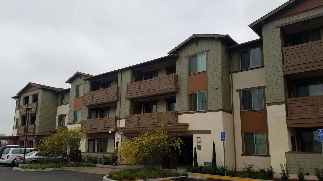 Photo of ROCKWOOD APARTMENTS (FKA LINCOLN AVENUE APARTMENTS). Affordable housing located at 1270 E. LINCOLN AVENUE ANAHEIM, CA 92805