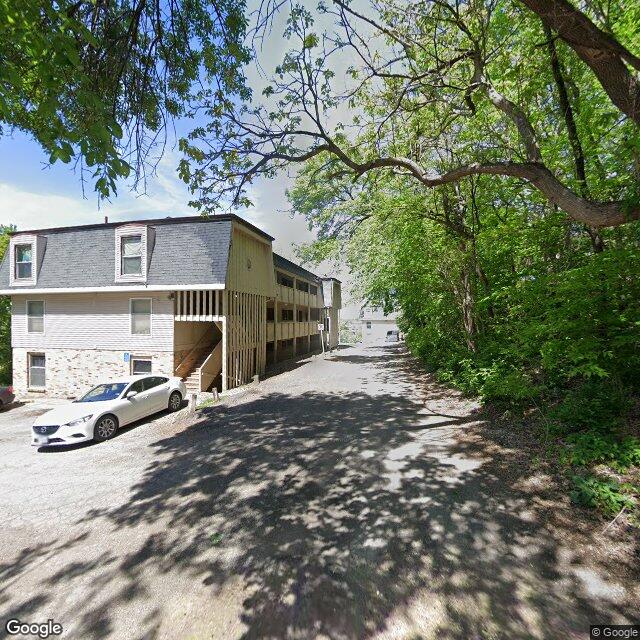 Southern Meadows Homes Affordable Housing in Des Moines, IA Section