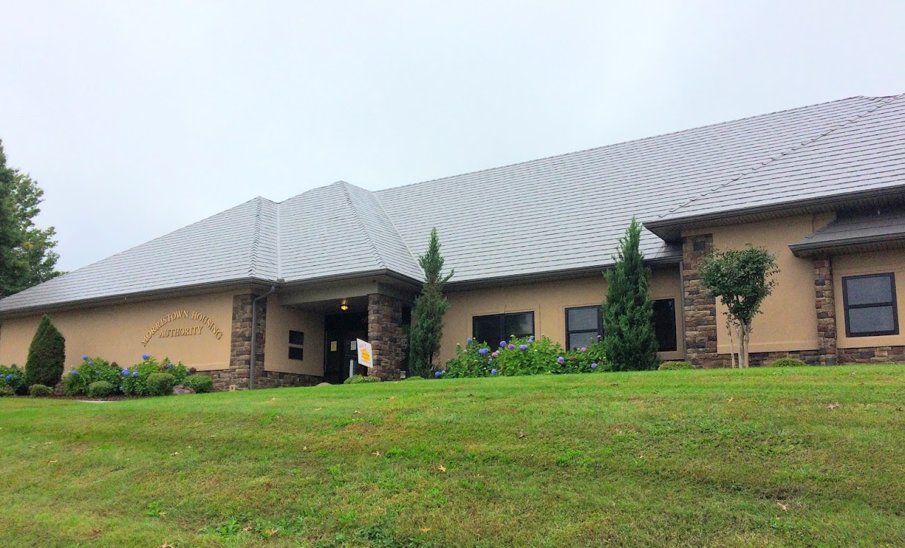 Photo of Morristown Housing Authority. Affordable housing located at 600 SULPHUR SPRINGS Road MORRISTOWN, TN 37815