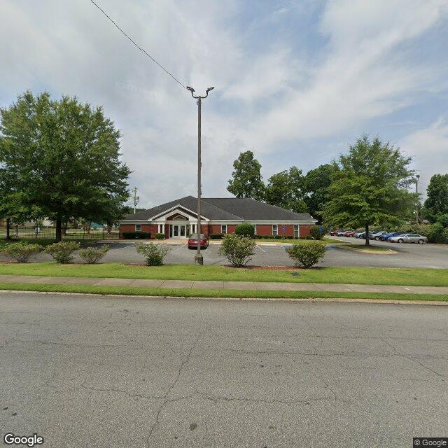 Photo of OPELIKA HOUSING AUTHORITY. Affordable housing located at 1706 TOOMER STREET OPELIKA, AL 36801