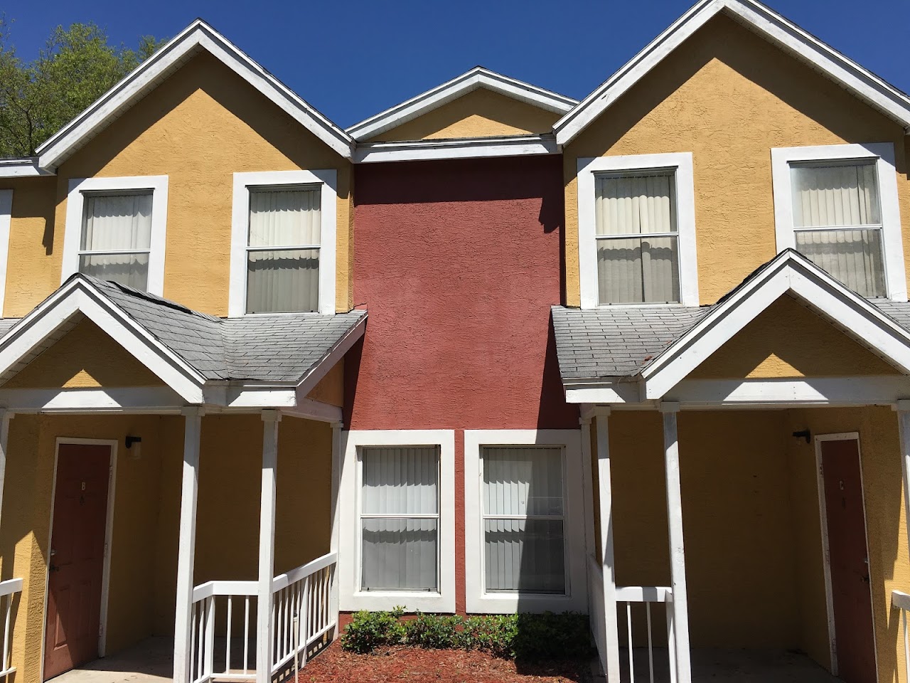 Photo of FOREST EDGE APTS. Affordable housing located at 2201 WESTON LN ORLANDO, FL 32810