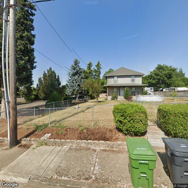 Photo of SPRUCE TERRACE at 830 N PERSHING ST MT ANGEL, OR 97362