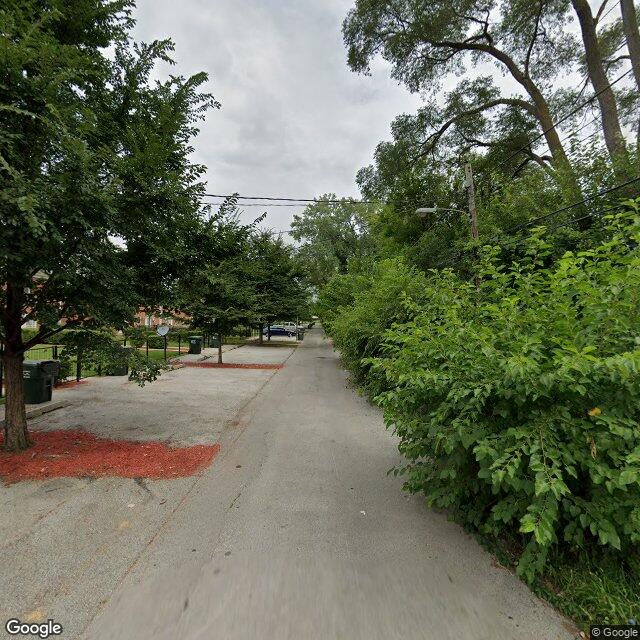 Photo of PACESETTER PHASE I at 13708 S LOWE AVE RIVERDALE, IL 60827